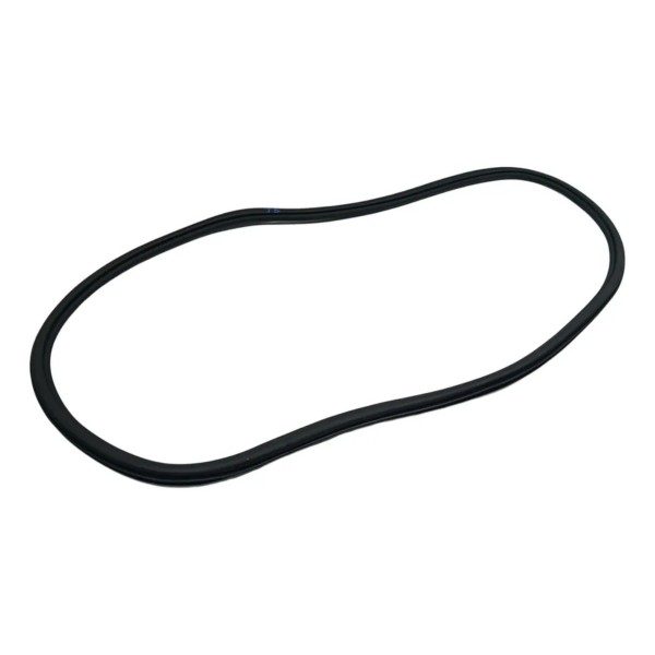 Borracha De Porta Traseira Esquerda Volvo S60 2020