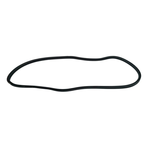 Borracha Porta Malas Volvo S60 2020