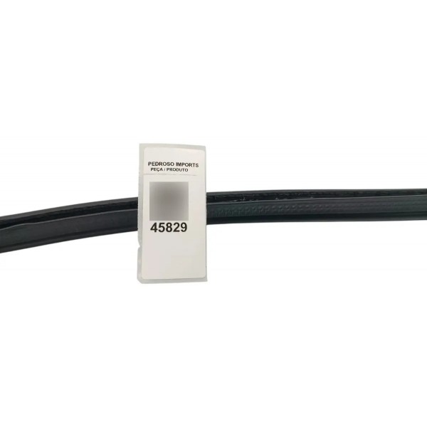 Borracha Porta Malas Volvo S60 2020