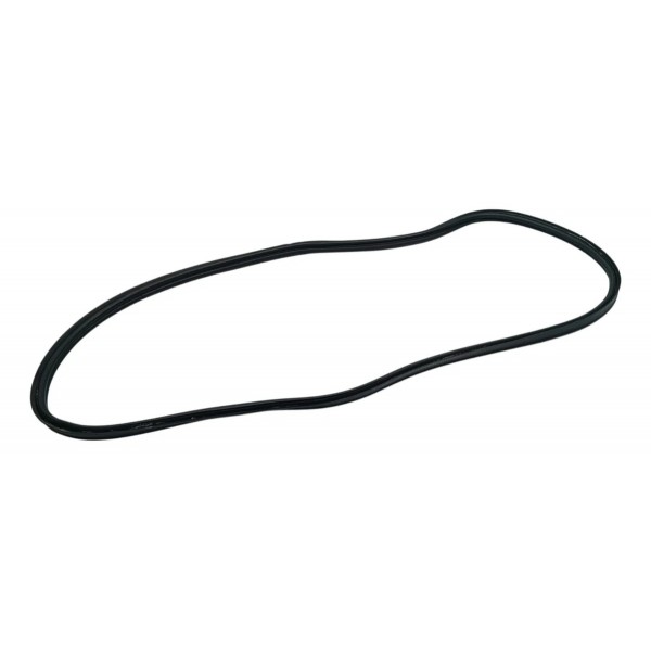 Borracha Porta Malas Volvo S60 2020