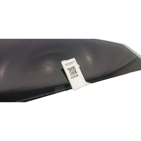 Vidro Porta Dianteira Direita Volvo S60 2020