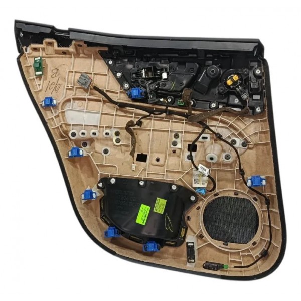 Forro Port Traseira Direita Volvo S60 2020