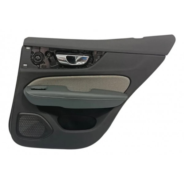 Forro Port Traseira Direita Volvo S60 2020