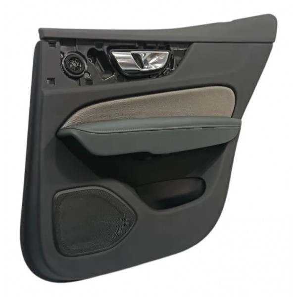 Forro Port Traseira Direita Volvo S60 2020