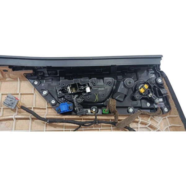 Forro Port Traseira Direita Volvo S60 2020