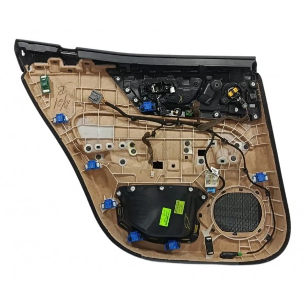 Forro Port Traseira Direita Volvo S60 2020