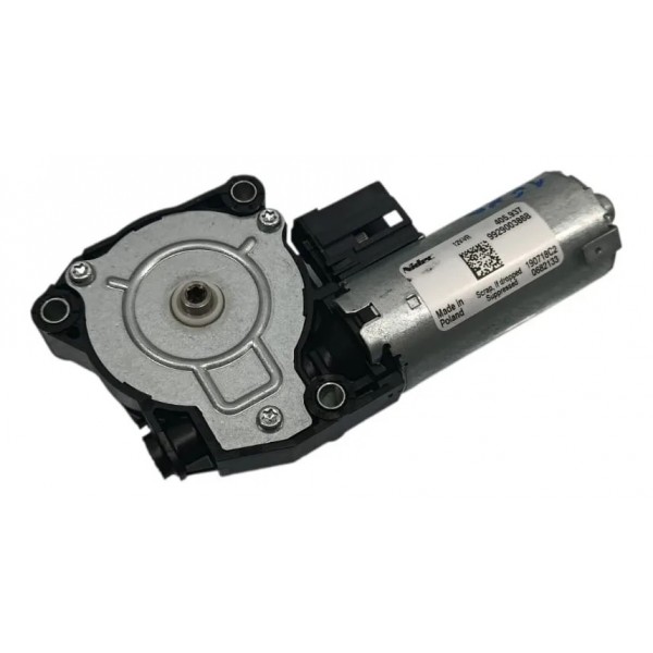 Motor Vidro Teto Solar Volvo S60 2020