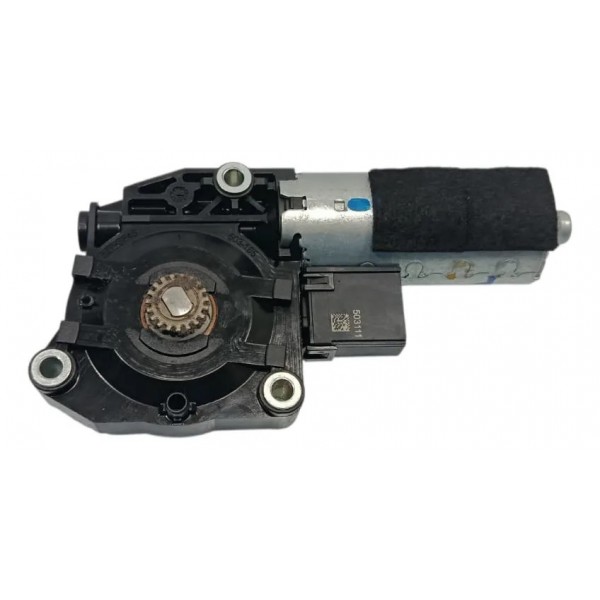 Motor Vidro Teto Solar Volvo S60 2020