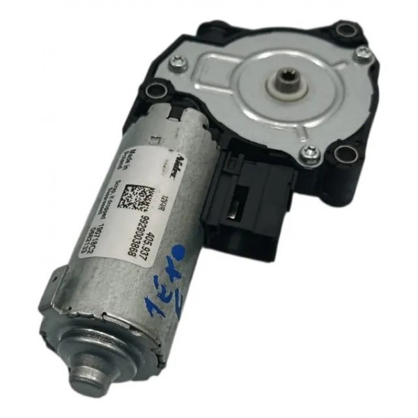 Motor Vidro Teto Solar Volvo S60 2020