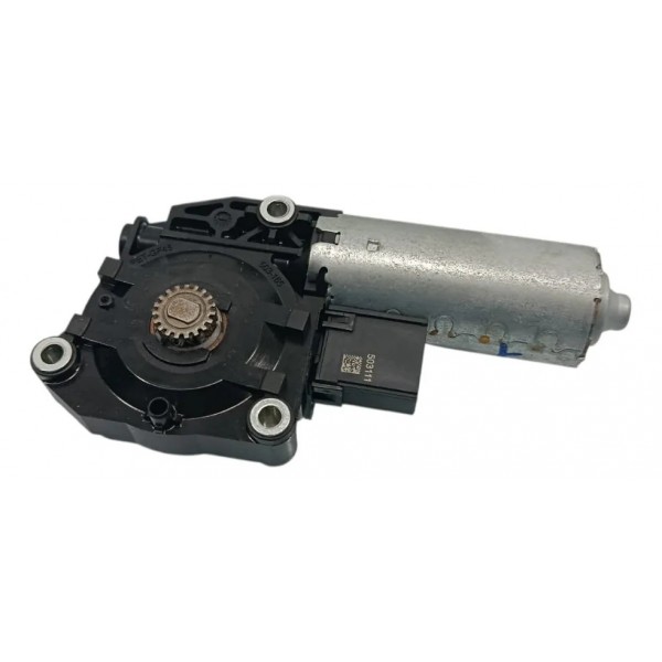Motor Cortina Teto Solar Volvo S60 2020