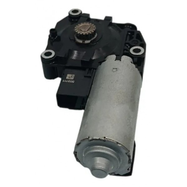 Motor Cortina Teto Solar Volvo S60 2020