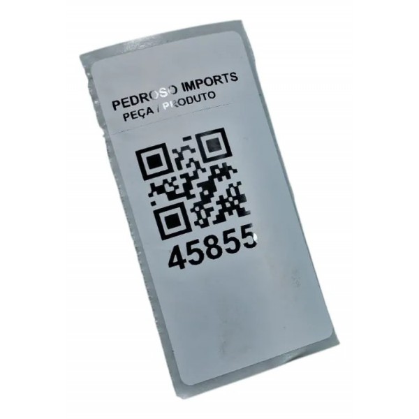 Trava Pedal Servo Freio Volvo S60 2020