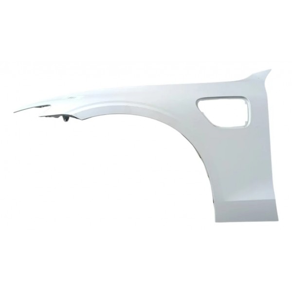 Paralama Lado Esquerdo Volvo S60 Híbrido 2020