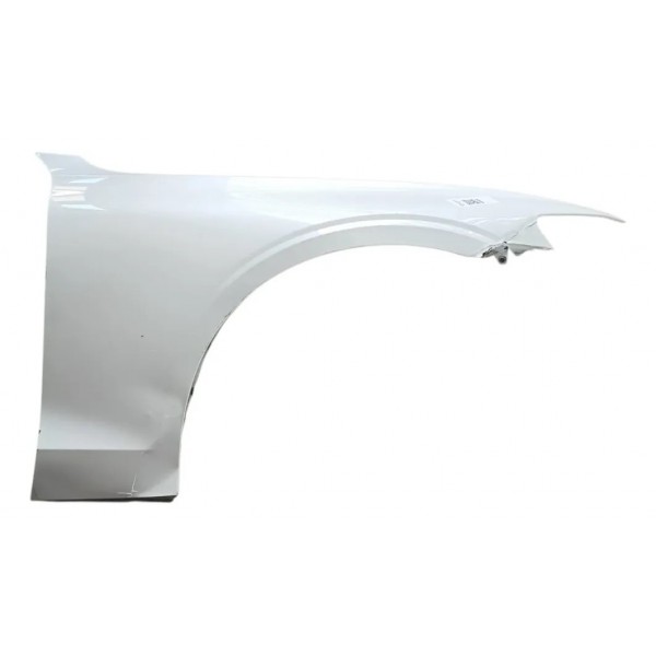 Paralama Lado Direito Volvo S60 Híbrido 2020 ( Avaria)