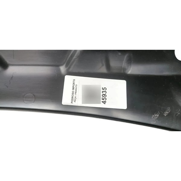 Churrasqueira Parabrisa Volvo S60 2020