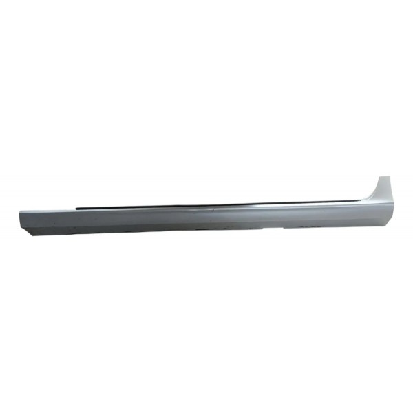 Spoiler Caixa De Ar Lado Esquerdo Volvo S60 2020 Branco