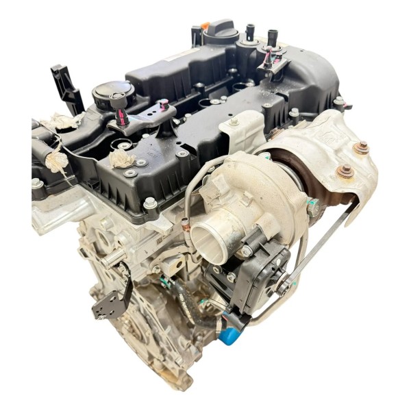 Motor Parcial Chery Tiggo 8 Pro 2025 (1.6 Tgdi)  187 Cv 2026