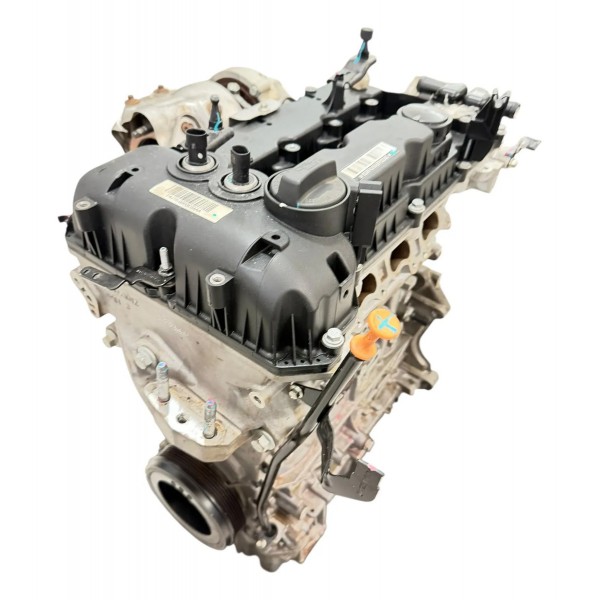 Motor Parcial Chery Tiggo 8 Pro 2025 (1.6 Tgdi)  187 Cv 2026