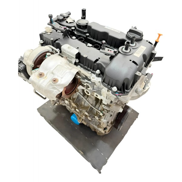 Motor Parcial Chery Tiggo 8 Pro 2025 (1.6 Tgdi)  187 Cv 2026