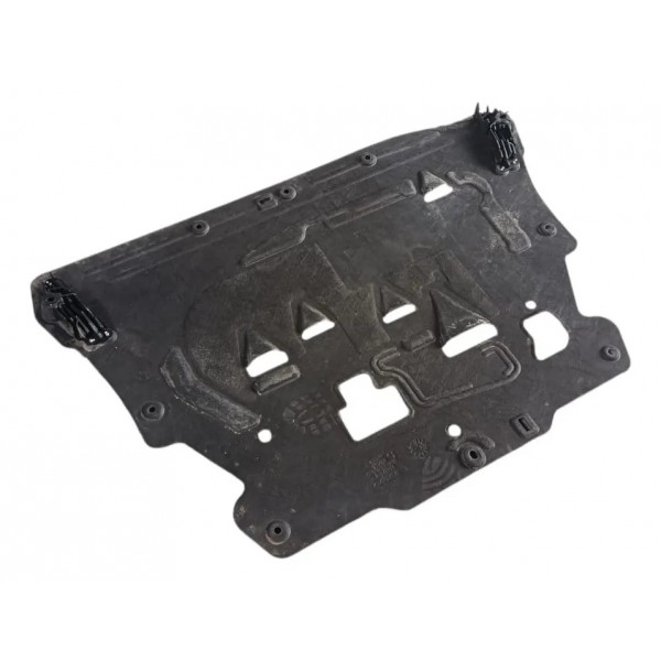 Capa Proteção Inferior Motor Volvo S60 2020