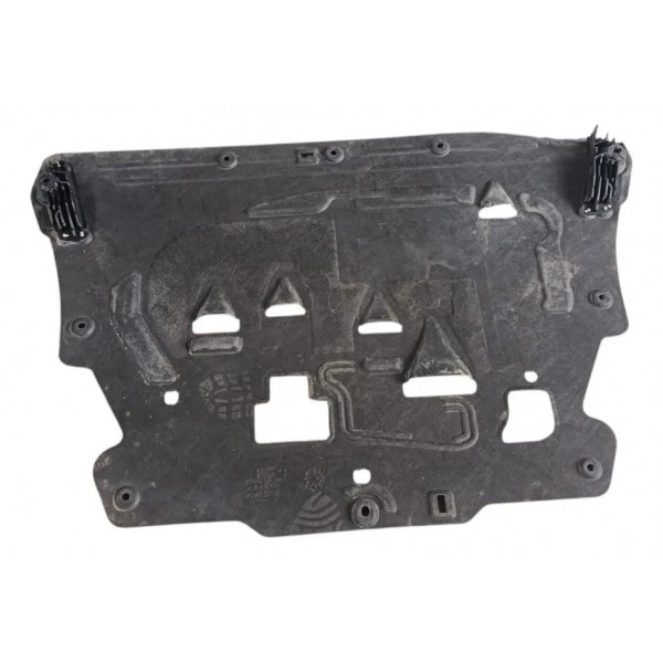 Capa Proteção Inferior Motor Volvo S60 2020