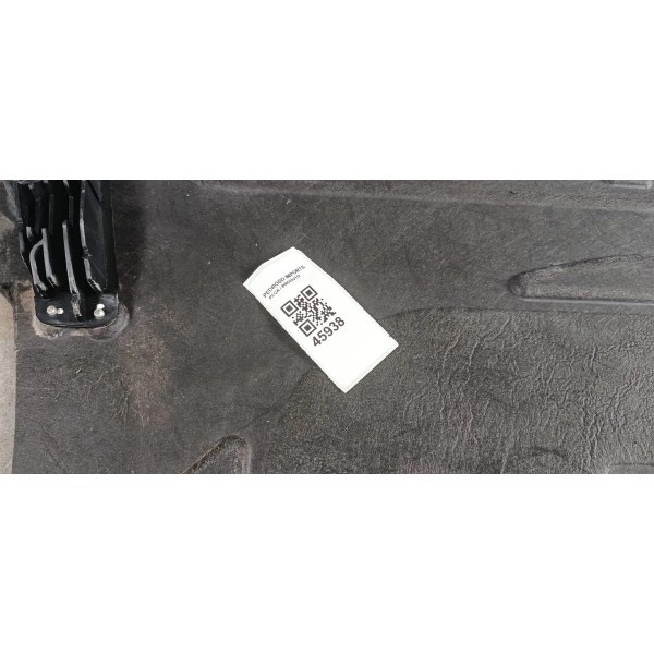 Capa Proteção Inferior Motor Volvo S60 2020