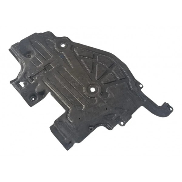 Capa Proteção Assoalho Lado Esquerdo Volvo S60 2020