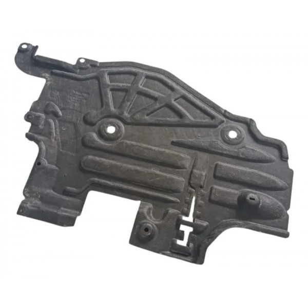 Capa Proteção Assoalho Lado Esquerdo Volvo S60 2020