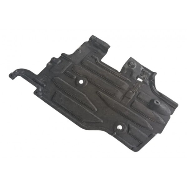 Capa Proteção Assoalho Lado Direito Volvo S60 2020