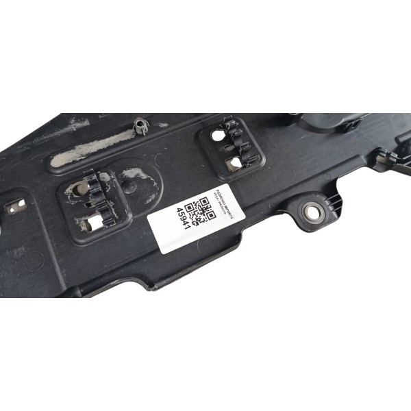 Capa Proteção Mangueira Assoalho Lado Direito Volvo S60 2020