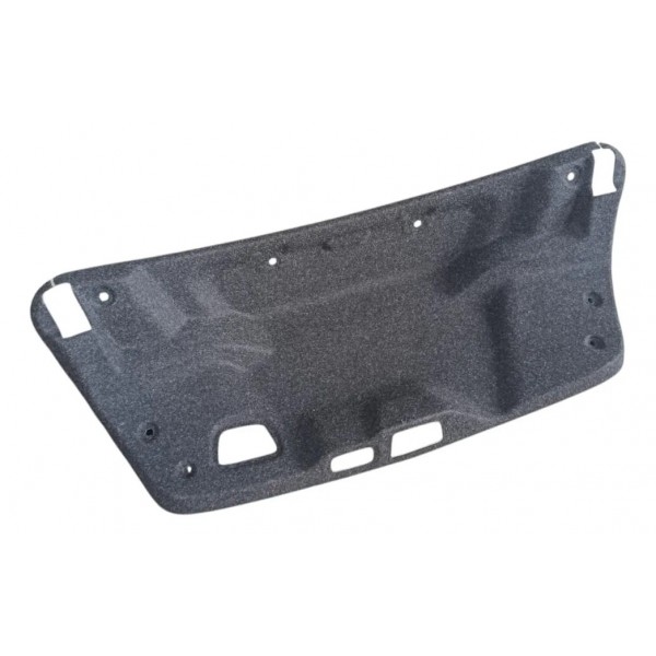 Forração Tampa   Porta Malas Volvo S60 2020