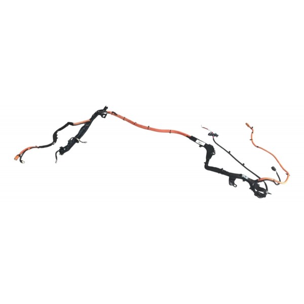 Chicote Bateria Volvo S60 2.0 Híbrido 2020