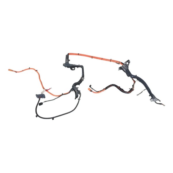 Chicote Bateria Volvo S60 2.0 Híbrido 2020