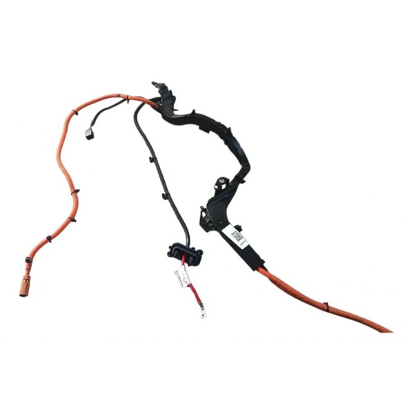 Chicote Bateria Volvo S60 2.0 Híbrido 2020