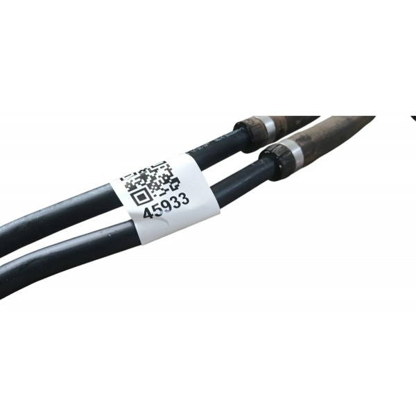 Mangueira Refrigeração Bateria Volvo S60 2.0 Híbrido 2020