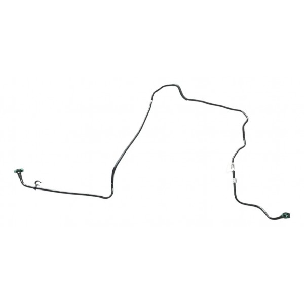 Mangueira Combustível Volvo S60 2.0 Híbrido 2020