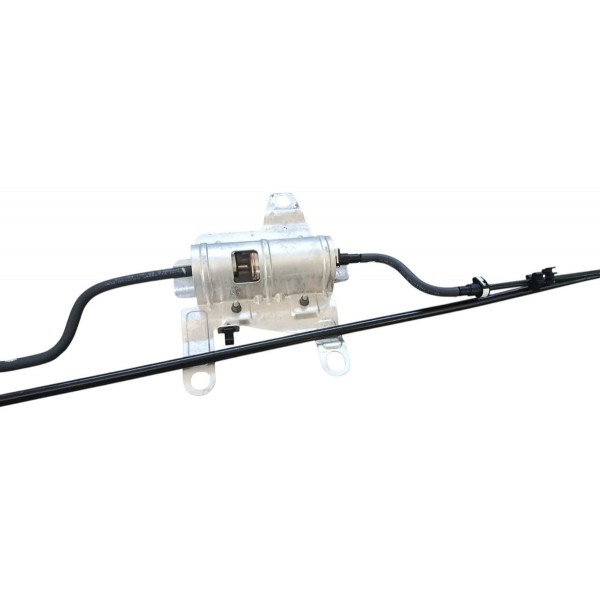 Mangueira Filtro Combustível Volvo S60 2.0 Híbrido 2020