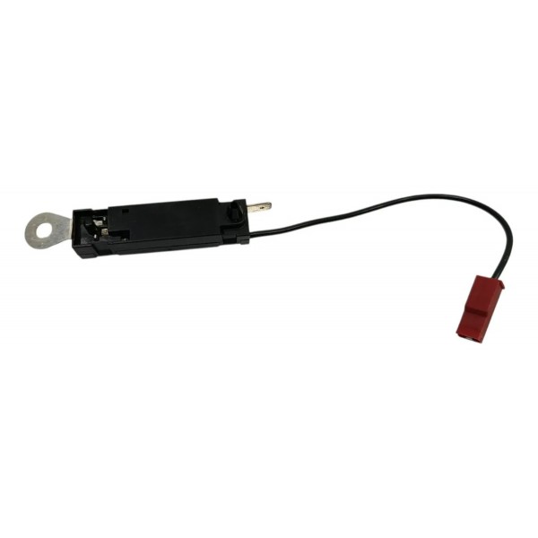 Amplificador Antena Filtro Supressão Volvo S60 2020 Preto