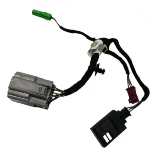 Sensor Climatização Interna Volvo S60 2020