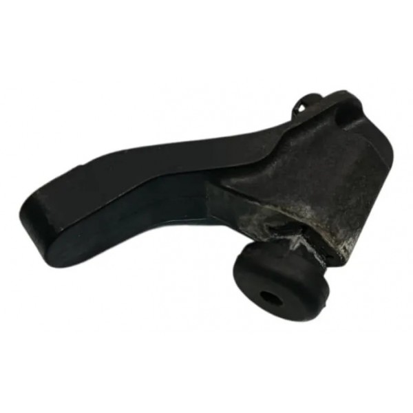 Batente Tampa Porta Malas Volvo S60 2020