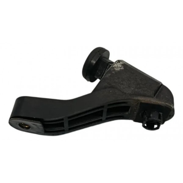 Batente Tampa Porta Malas Volvo S60 2020