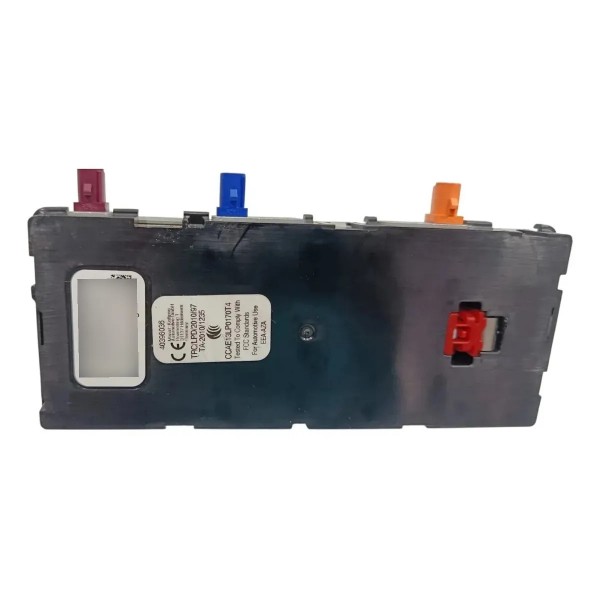 Antena Teto Volvo S60 2.0 T8 Híbrido 2020 Branco