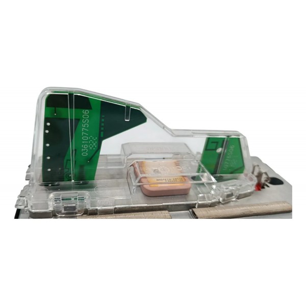 Antena Teto Volvo S60 2.0 T8 Híbrido 2020 Branco