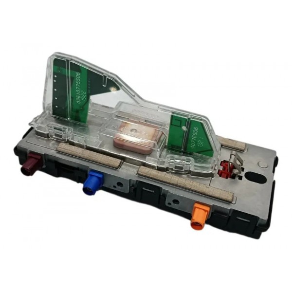 Antena Teto Volvo S60 2.0 T8 Híbrido 2020 Branco