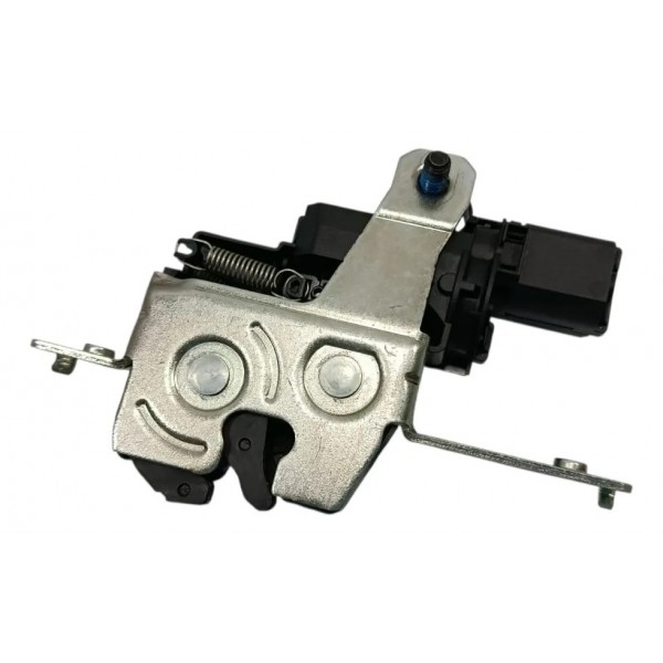 Fechadura Trava Banco Traseiro Volvo S60 2020 Preto