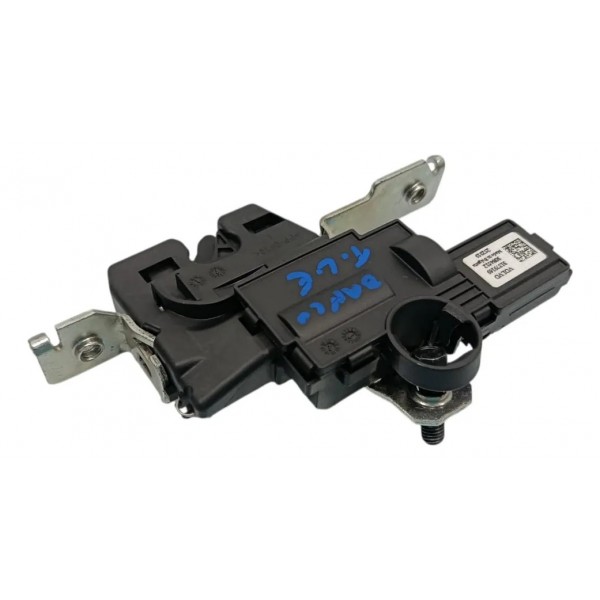 Fechadura Trava Banco Traseiro Volvo S60 2020 Preto