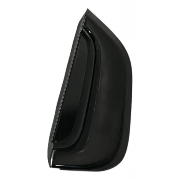 Acabamento Externo Traseiro Esquerdo Volvo S60 2020 Preto