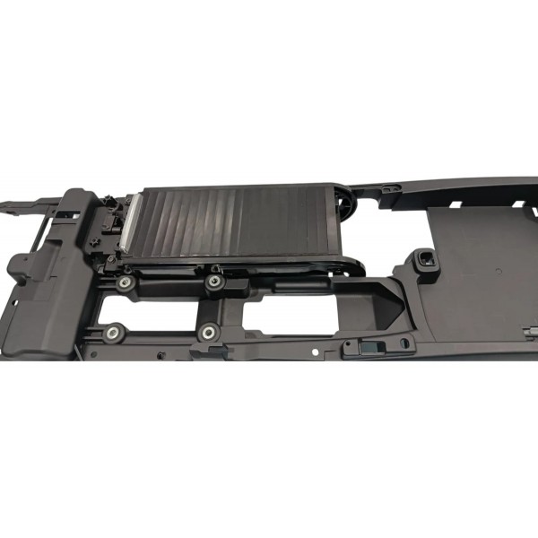 Porta Copos Console Volvo S60 2020 Preto