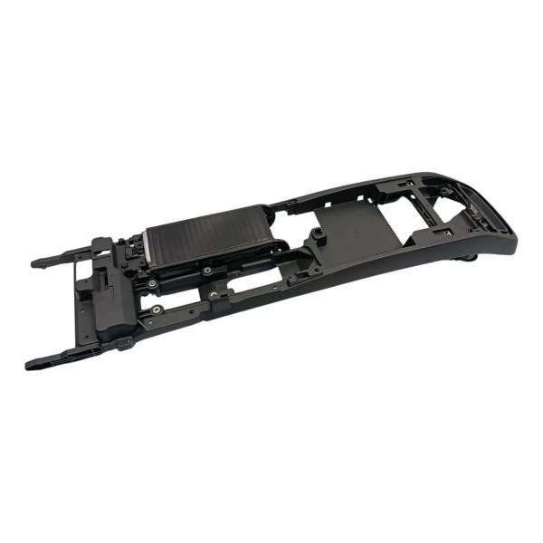 Porta Copos Console Volvo S60 2020 Preto