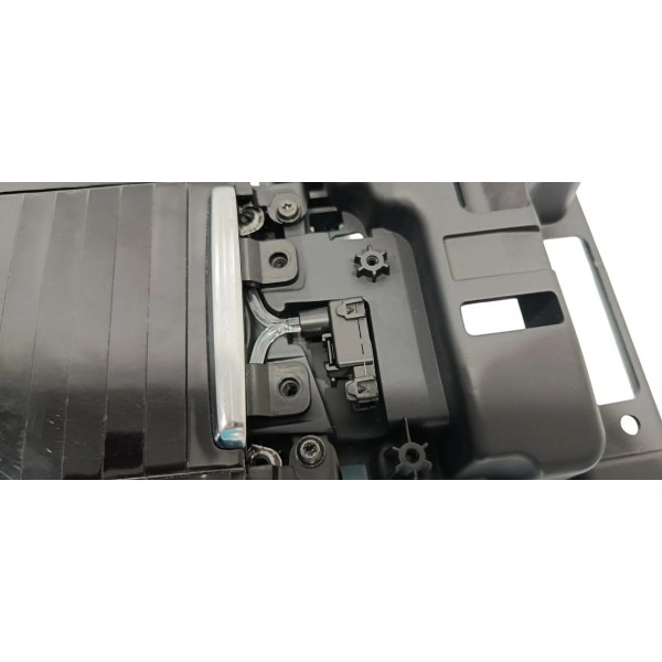 Porta Copos Console Volvo S60 2020 Preto